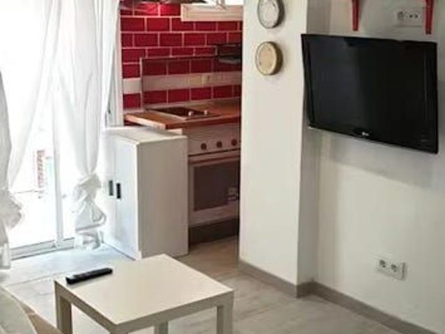 Calle de Santa Aurea, Madrid, Community of Madrid 28011