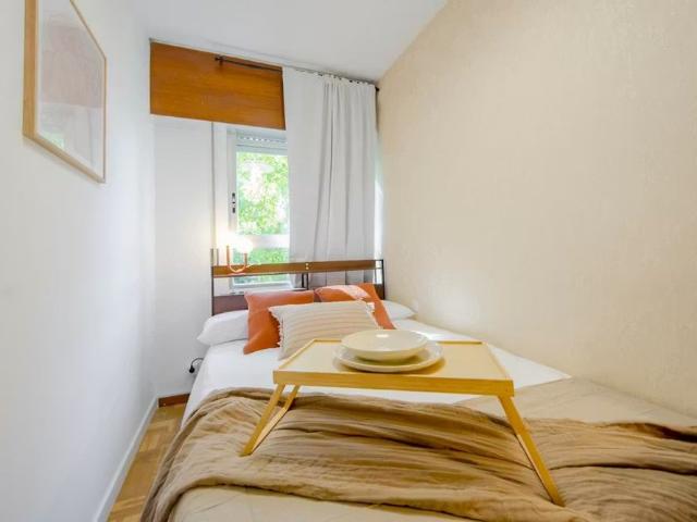 Calle de Santa Cecilia, Madrid, Community of Madrid 28011