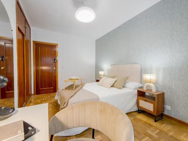 Calle de Santa Cecilia, Madrid, Community of Madrid 28011