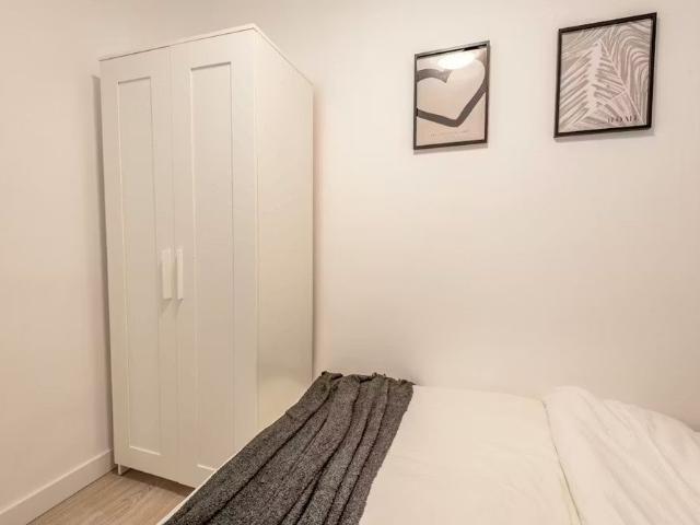 Calle de Santa Engracia, Madrid, Community of Madrid 28003