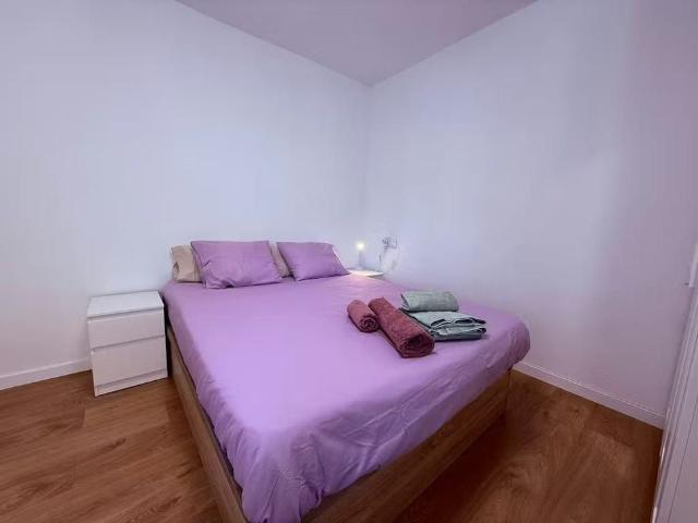 Calle de Santa Julia, Madrid, Community of Madrid 28053