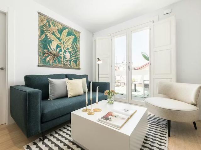 Calle de San Carlos, Madrid, Community of Madrid 28012