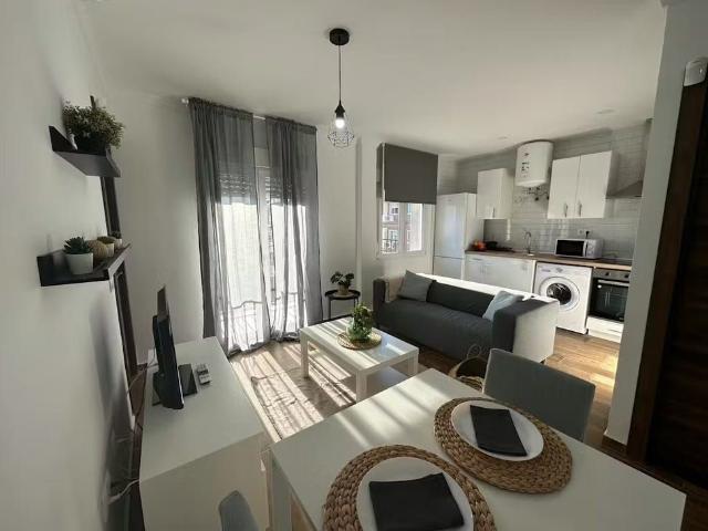 Calle de San Clemente, Madrid, Community of Madrid 28025
