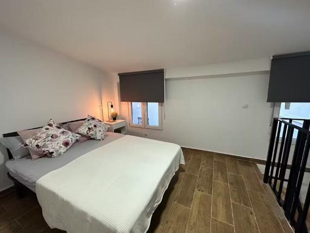 Calle de San Clemente, Madrid, Community of Madrid 28025