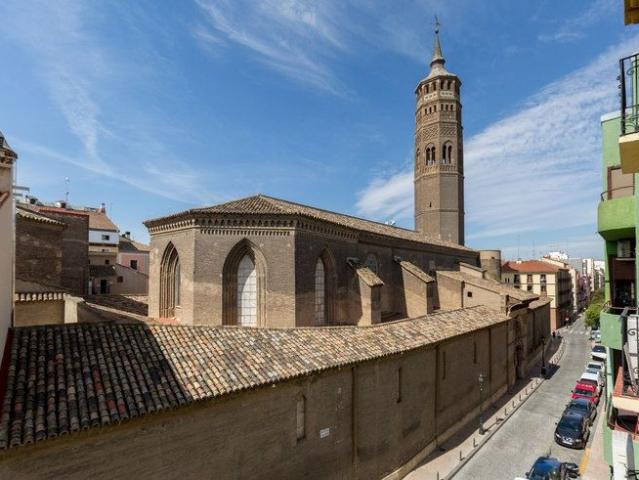 Calle de San Blas, 36