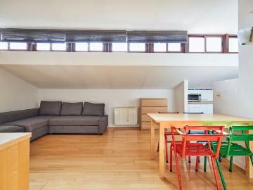 Calle de San Gregorio, Madrid, Community of Madrid 28004