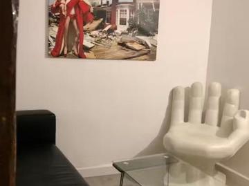 Calle de San Gregorio, Madrid, Community of Madrid 28004