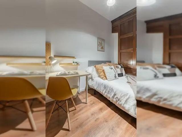 Calle de San Gregorio, Madrid, Community of Madrid 28004