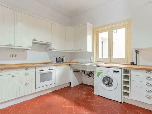 Calle de San Gregorio, Madrid, Community of Madrid 28004