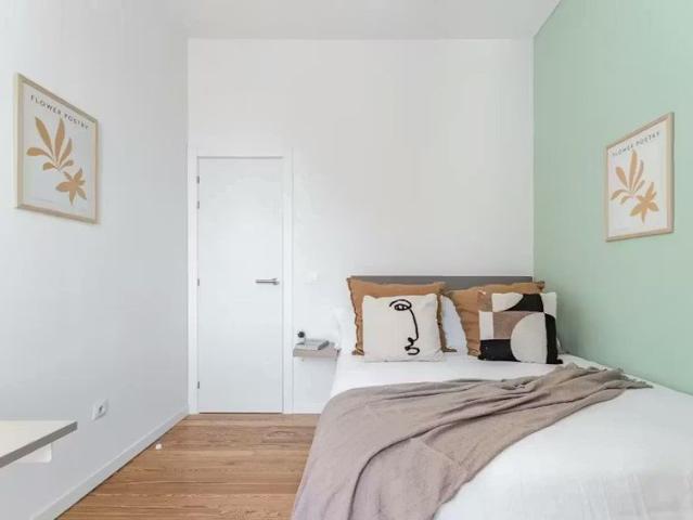 Calle de San Gregorio, Madrid, Community of Madrid 28004