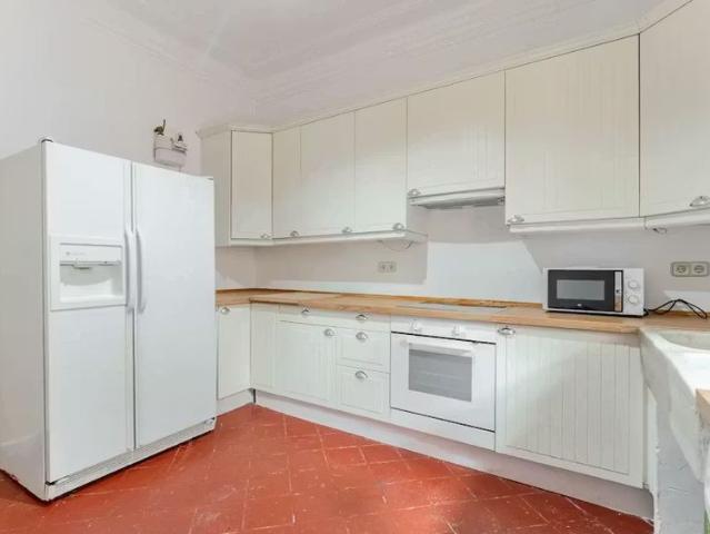 Calle de San Gregorio, Madrid, Community of Madrid 28004