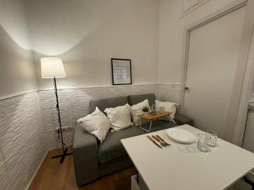 Calle de San Dimas, Madrid, Community of Madrid 28015