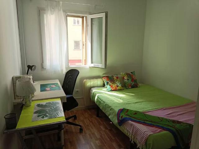 Calle de San Fernando del Jarama, Madrid, Community of Madrid 28002