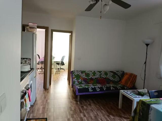Calle de San Fernando del Jarama, Madrid, Community of Madrid 28002