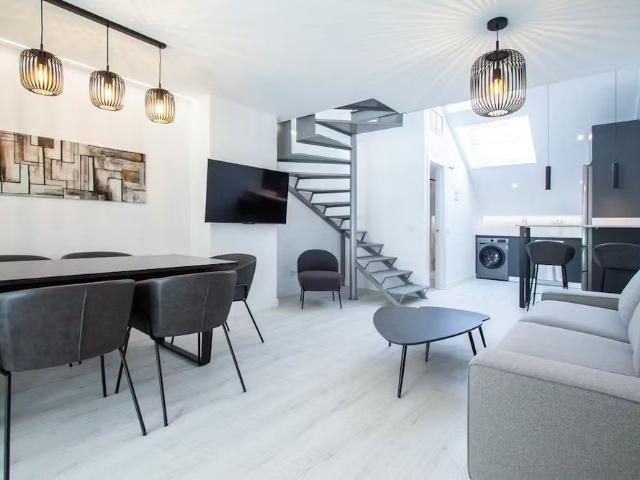 Calle de San Hermenegildo, Madrid, Community of Madrid 28015