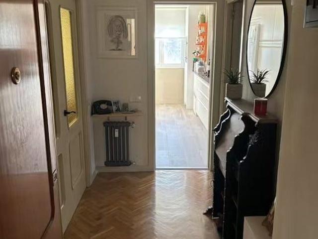 Calle de San Modesto, Madrid, Community of Madrid 28034