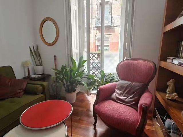 Calle de San Mateo, Madrid, Community of Madrid 28004