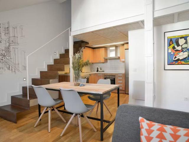 Calle de San Mateo, Madrid, Community of Madrid 28004