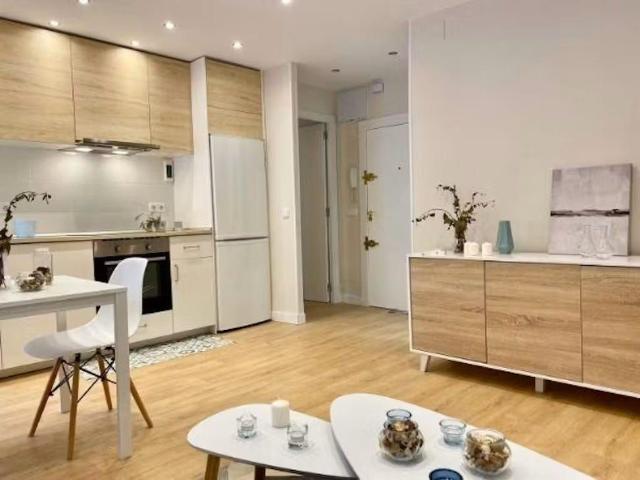 Calle de San Victorino, Madrid, Community of Madrid 28025