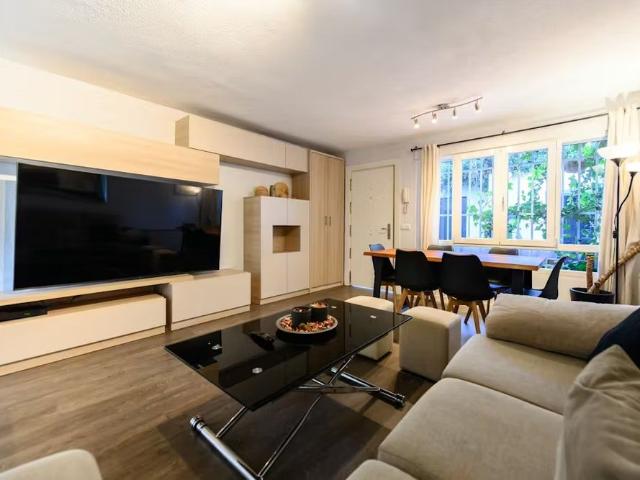 Calle de Sabadell, Madrid, Community of Madrid 28034