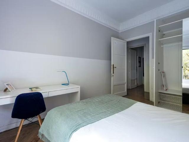 Calle de Sagasta, Madrid, Community of Madrid 28004
