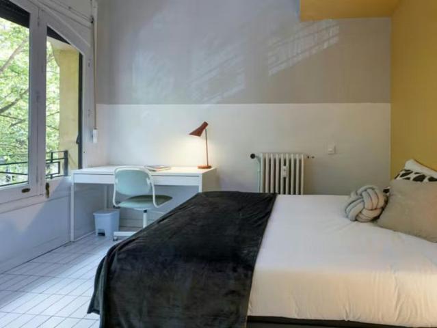 Calle de Sagasta, Madrid, Community of Madrid 28004