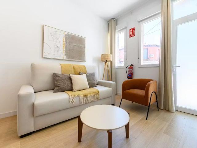 Calle de Sierra Bullones, Madrid, Community of Madrid 28029