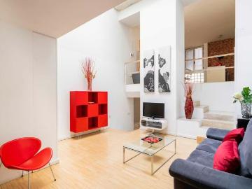 Calle del Conde de Romanones, Madrid, Community of Madrid 28012