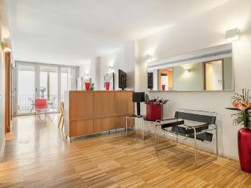 Calle del Conde de Romanones, Madrid, Community of Madrid 28012
