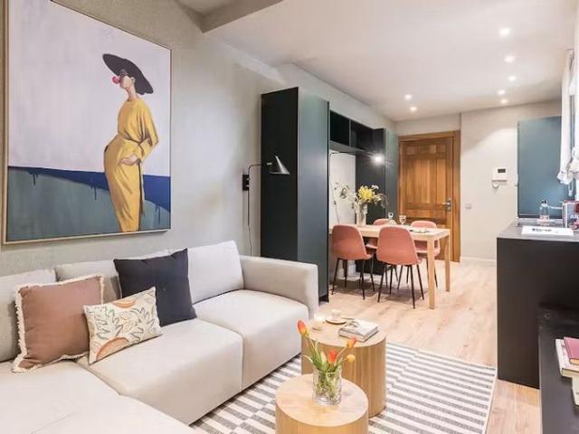 Calle del Coronel Blanco, Madrid, Community of Madrid 28028