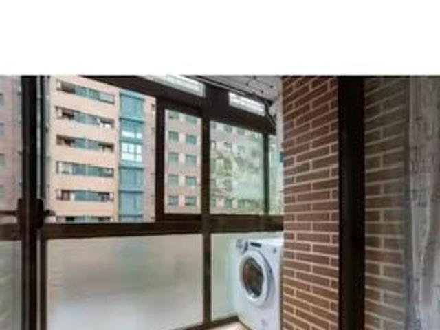 Calle del Cangrejo, Madrid, Community of Madrid 28031