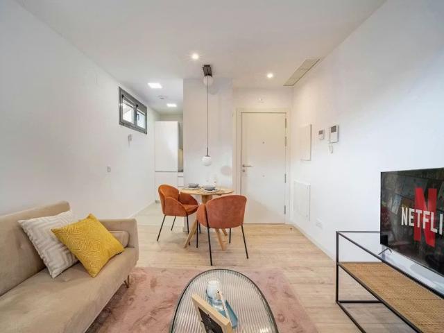 Calle del Cardenal Cisneros, Madrid, Community of Madrid 28010
