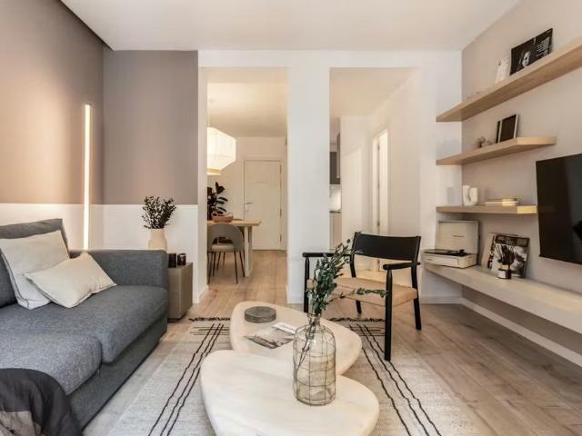 Calle del Cardenal Cisneros, Madrid, Community of Madrid 28010