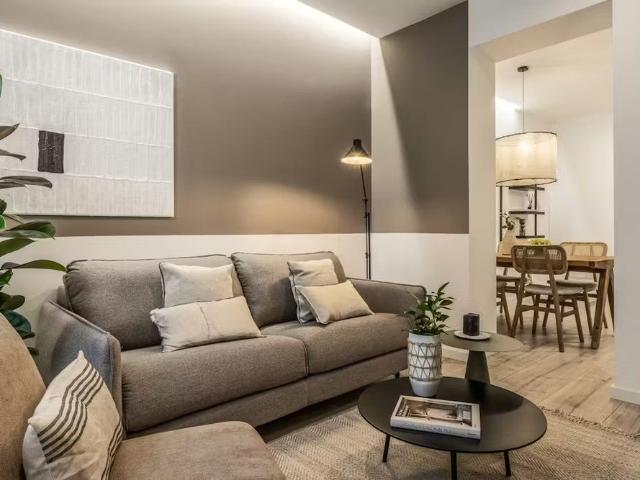 Calle del Cardenal Cisneros, Madrid, Community of Madrid 28010