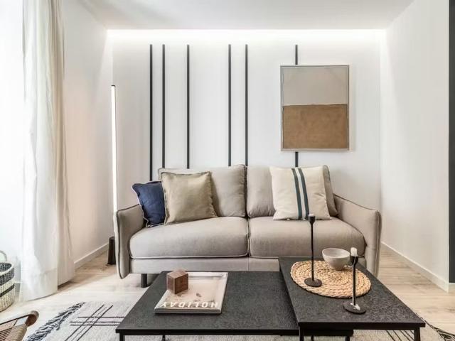 Calle del Cardenal Cisneros, Madrid, Community of Madrid 28010