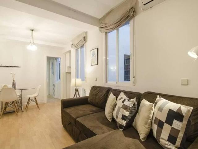 Calle del Cardenal Cisneros, Madrid, Community of Madrid 28010