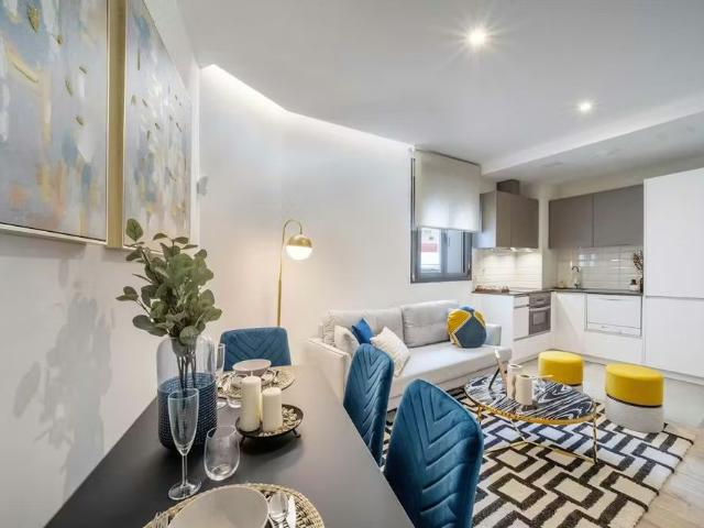 Calle del Cardenal Cisneros, Madrid, Community of Madrid 28010