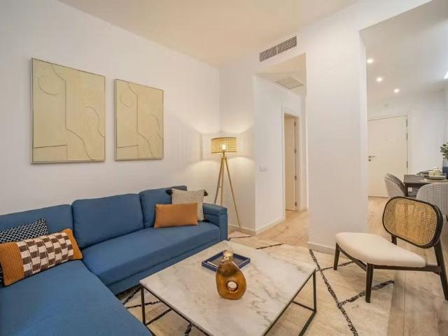 Calle del Cardenal Cisneros, Madrid, Community of Madrid 28010