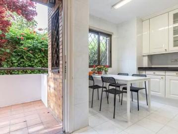 Calle del Abedul, Madrid, Community of Madrid 28036