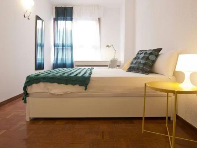 Calle del General Zabala, Madrid, Community of Madrid 28002