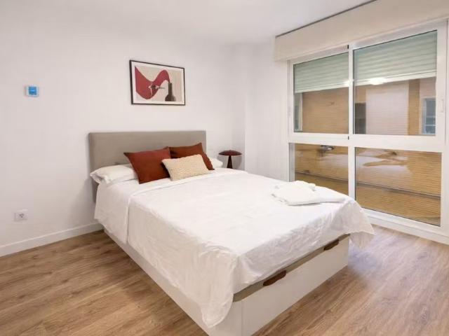 Calle del General Ricardos, Madrid, Community of Madrid 28019