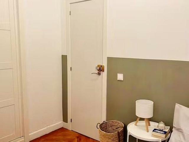 Calle del Doctor Esquerdo, Madrid, Community of Madrid 28028