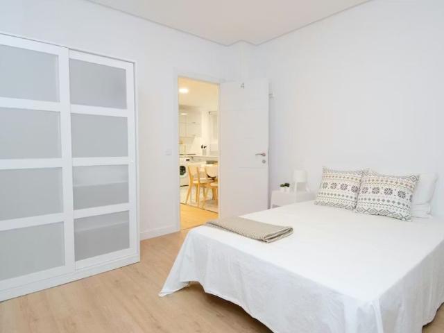 Calle del Doctor Esquerdo, Madrid, Community of Madrid 28028