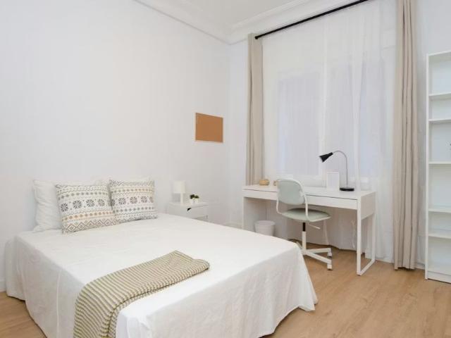 Calle del Doctor Esquerdo, Madrid, Community of Madrid 28028