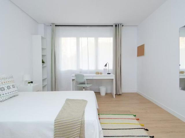 Calle del Doctor Esquerdo, Madrid, Community of Madrid 28028