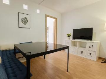 Calle del Doctor Fleming, Coslada, Community of Madrid 28821