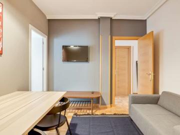 Calle del Doctor Fourquet, Madrid, Community of Madrid 28012