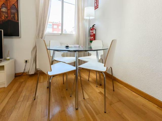 Calle del Doctor Fourquet, Madrid, Community of Madrid 28012