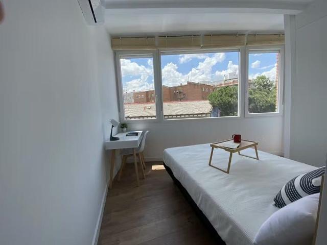 Calle del Doctor Urquiola, Madrid, Community of Madrid 28025
