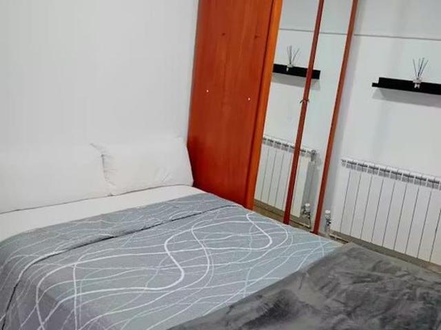 Calle del Divino Pastor, Madrid, Community of Madrid 28004